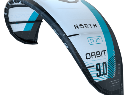 Orbit Pro 2025 – Weiß