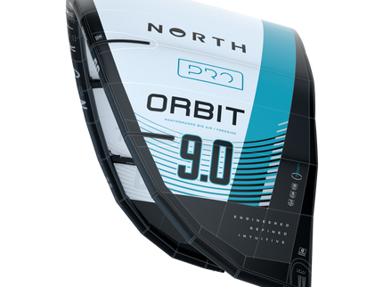 Orbit Pro 2025 – Weiß