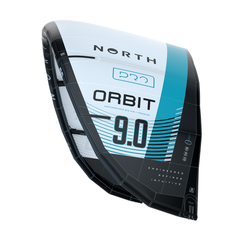 Orbit Pro 2025 - White