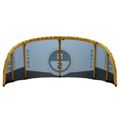 Orbit Ultra 2025 – Sturmgrau 