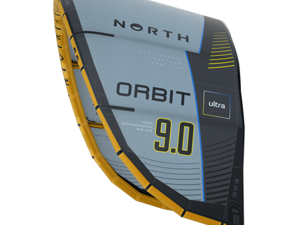 Orbit Ultra 2025 - Storm Grey