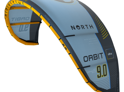 Orbit Ultra 2025 - Storm Grey