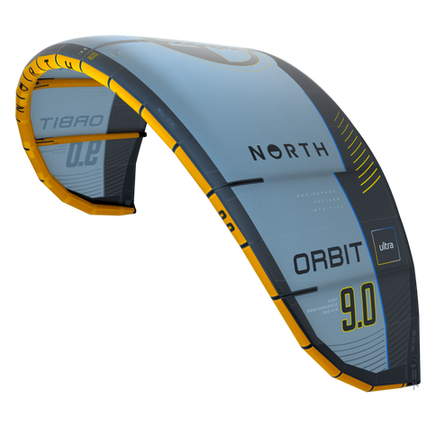 Orbit Ultra 2025 - Storm Grey