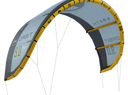 Orbit Ultra 2025 - Storm Grey