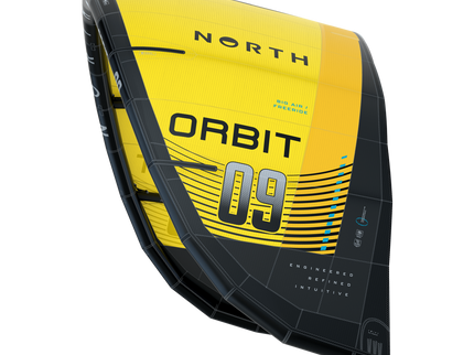 Orbit - 2025