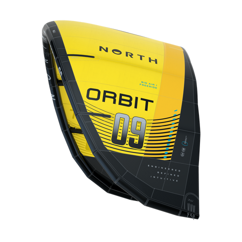 Orbit - 2025