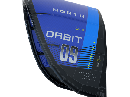 Orbit - 2025