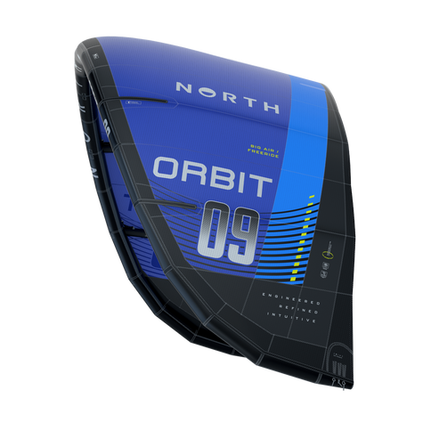 Orbit - 2025