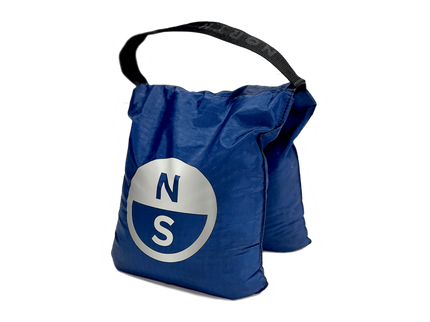 North Sandbag