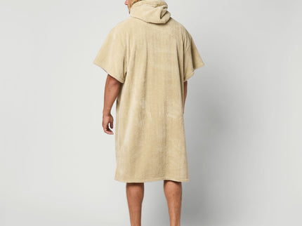 Poncho Teddy