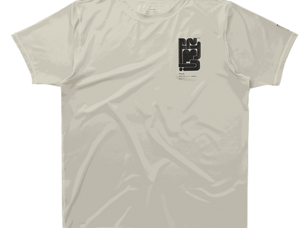 Boarding S/S Rashvest - Sand