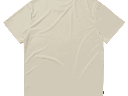 Boarding S/S Rashvest - Sand