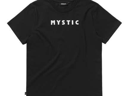 Brand Tee  T-Shirt van Mystic | SHAKA