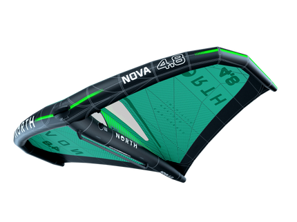 Nova Wing 2025