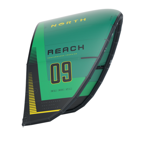 Reach 2025