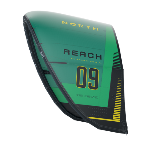 Reach 2025