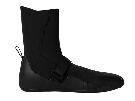 Ease Shoe 3Mm Round Toe - Schwarz
