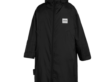 Poncho Explore LW