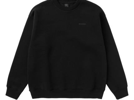 Profile Crew Sweat - Black