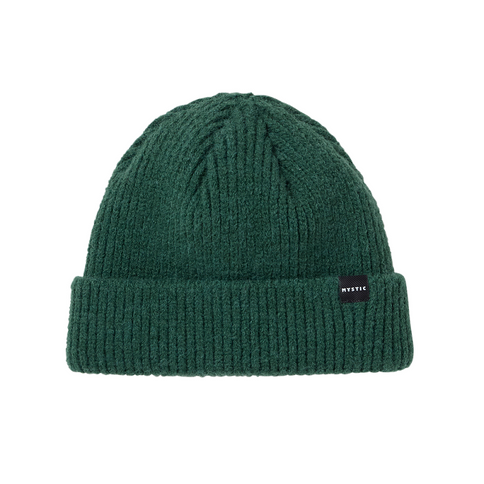 Micro Beanie - Cypress Green