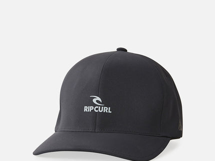 Vaporcool Delta Flexfit Cap - Black