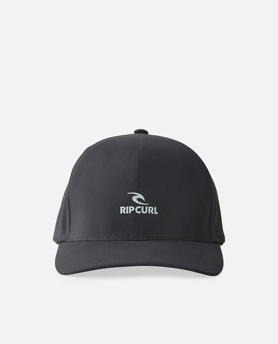 Vaporcool Delta Flexfit Cap - Black