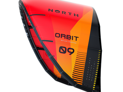 Orbit - 2026