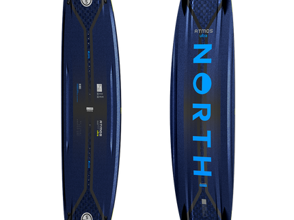 Atmos Ultra TT - 2026