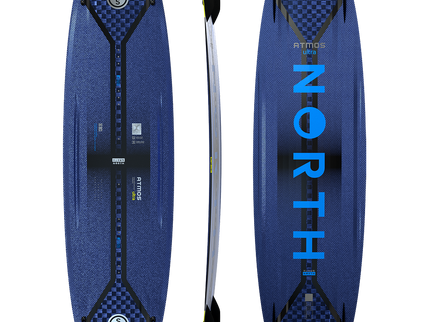 Atmos Ultra TT - 2026