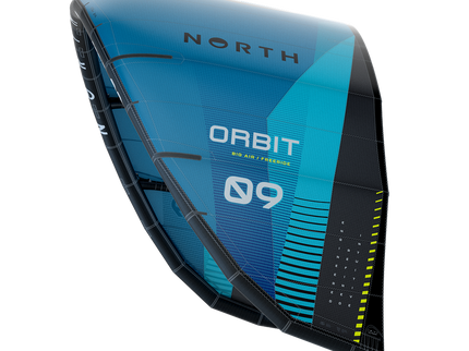 Orbit - 2026