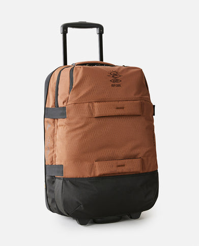 F-Light Transit 50L Searchers - Brown