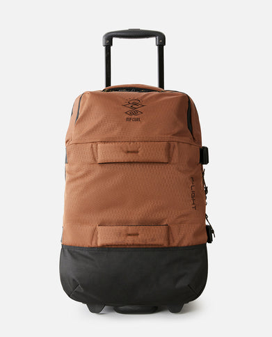 F-Light Transit 50L Searchers - Brown