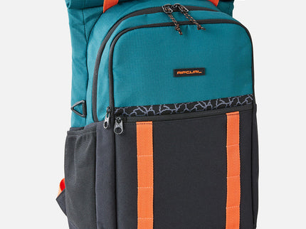 Dawn Patrol 30L Journeys – Blau