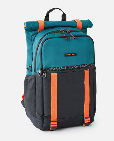 Dawn Patrol 30L Journeys - Blue