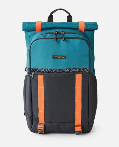 Dawn Patrol 30L Journeys - Blue