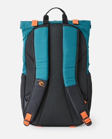 Dawn Patrol 30L Journeys - Blue