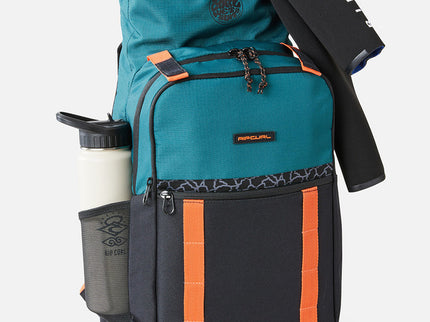 Dawn Patrol 30L Journeys – Blau