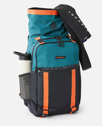 Dawn Patrol 30L Journeys - Blue