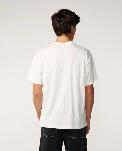 S-Series Grambeau Tee - Bone