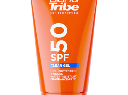 SPF 50 Clear Gel Mini Tube 10ml