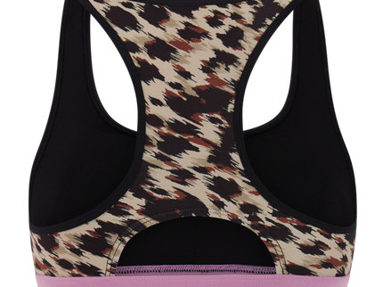 PRTOdd sport top - BambooBeige