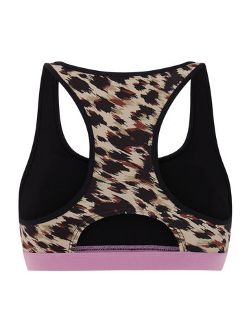 PRTOdd sport top - BambooBeige