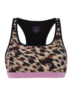 PRTOdd sport top - BambooBeige