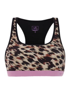 PRTOdd sport top - BambooBeige