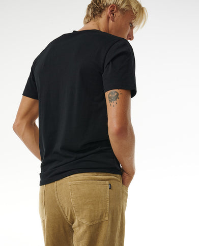 Classic Surf Cord Pant - Dark Khaki