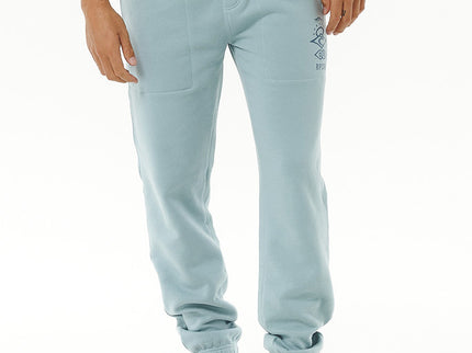 Icons Of Surf Trackpant - Dusty Blue