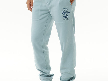 Icons Of Surf Trackpant - Dusty Blue