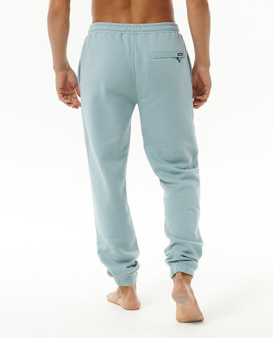 Icons Of Surf Trackpant - Dusty Blue