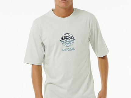 Swc Globe Surflite Upf S/S - Mint