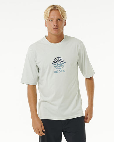 Swc Globe Surflite Upf S/S - Mint